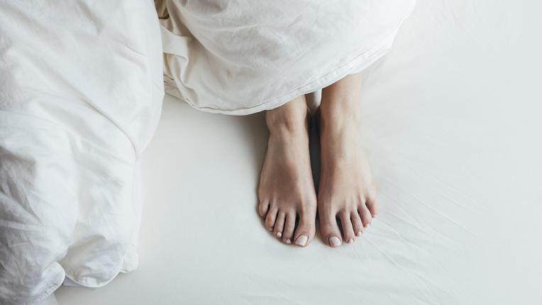  Признаци, че имате проблем с кръвообращението 