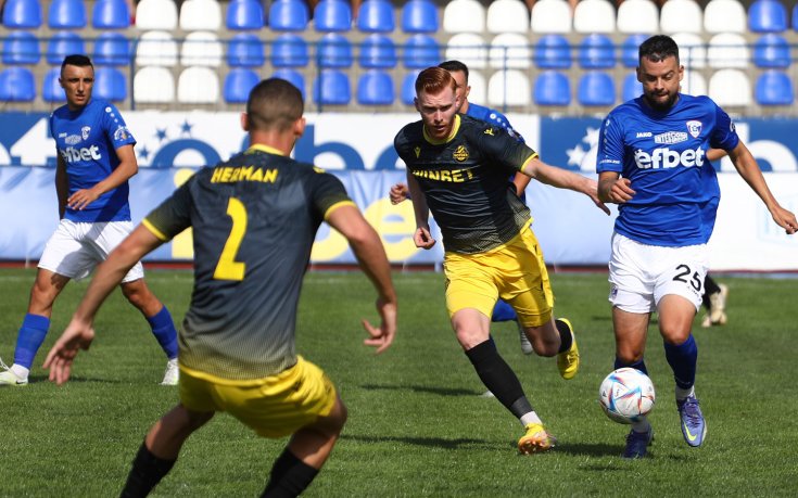 Ботев Пд ще подкрепи феновете в протеста за 