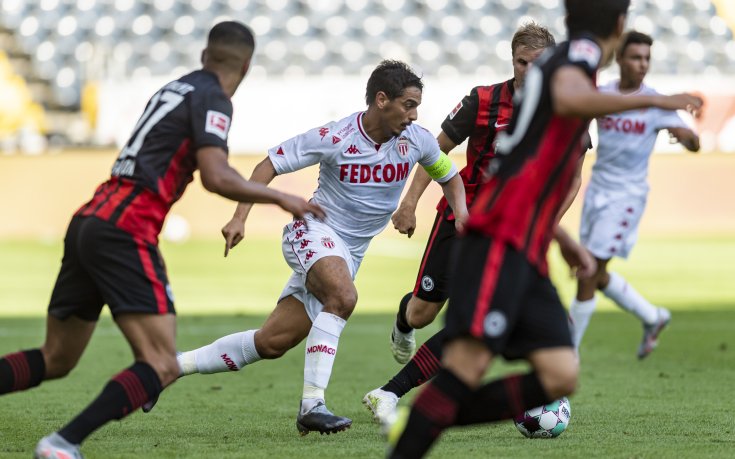 Монако се разигра второто полувреме за класика срещу Реймс