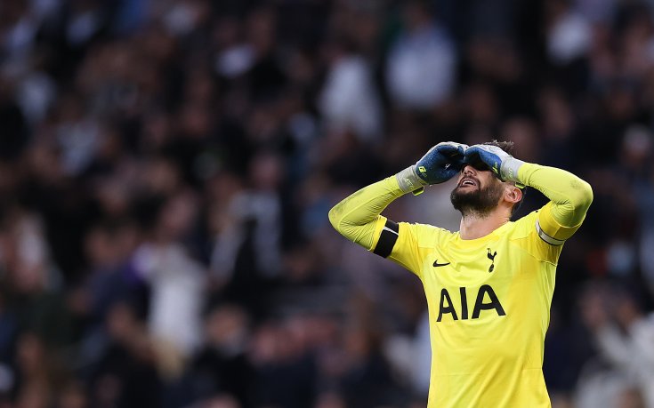 Юго Лорис и Тео Ернандес няма да могат да играят за Франция в Лигата на нациите