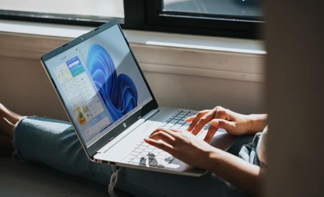 Новият ъпдейт на Windows 11 е скучен, но не може без него