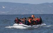Над 70 мигранти се удавиха край бреговете на Сирия