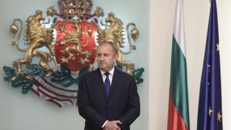 <p>Лидери от цял свят поздравиха България за 3-ти март</p>