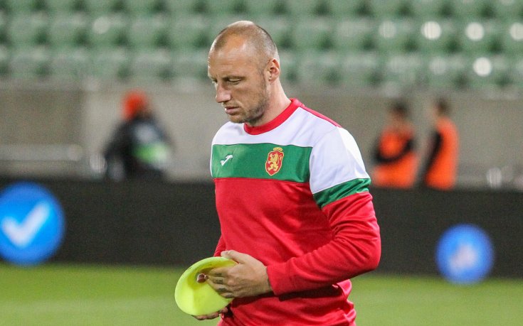 Иван Иванов: Отиваме за задължителна победа срещу Северна Македония