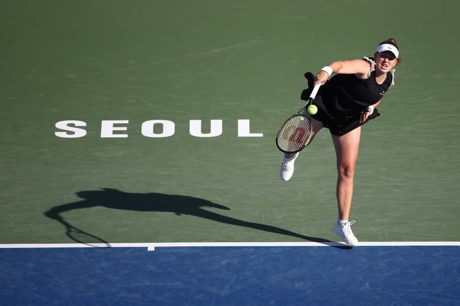 Йелена Остапенко Ема Радукану1