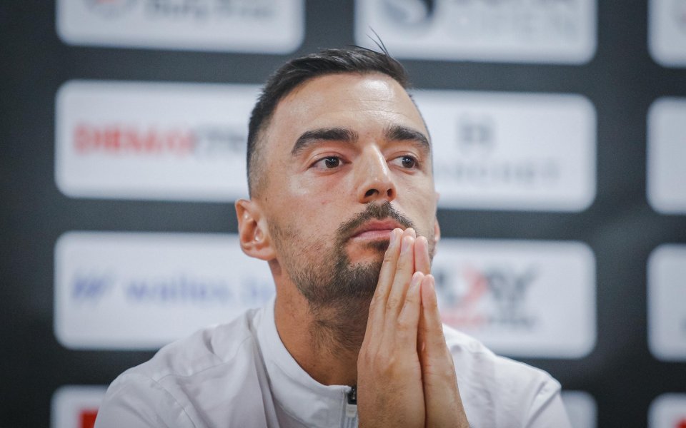 Изтеглиха жребия за основната схема на Sofia Open 2022, 24.09.2022 г.