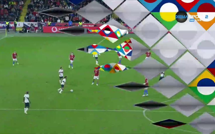 Диого Далот с втори гол в мача