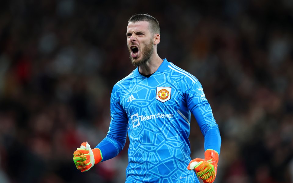 В Манчестър Юнайтед все още не са решили бъдещето на