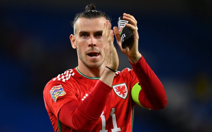 Уелс си сменя името след световното в Катар