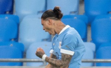 Уругвай надви Канада в контрола