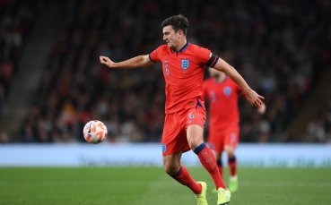 Нов удар по Хари Магуайър