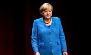 <p>Меркел: Да се отнасяме сериозно към думите на Путин</p>