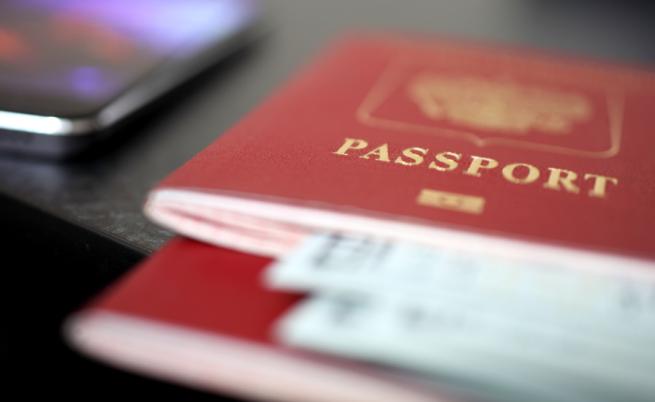 Русия спира издаването на международни паспорти на мобилизирани граждани