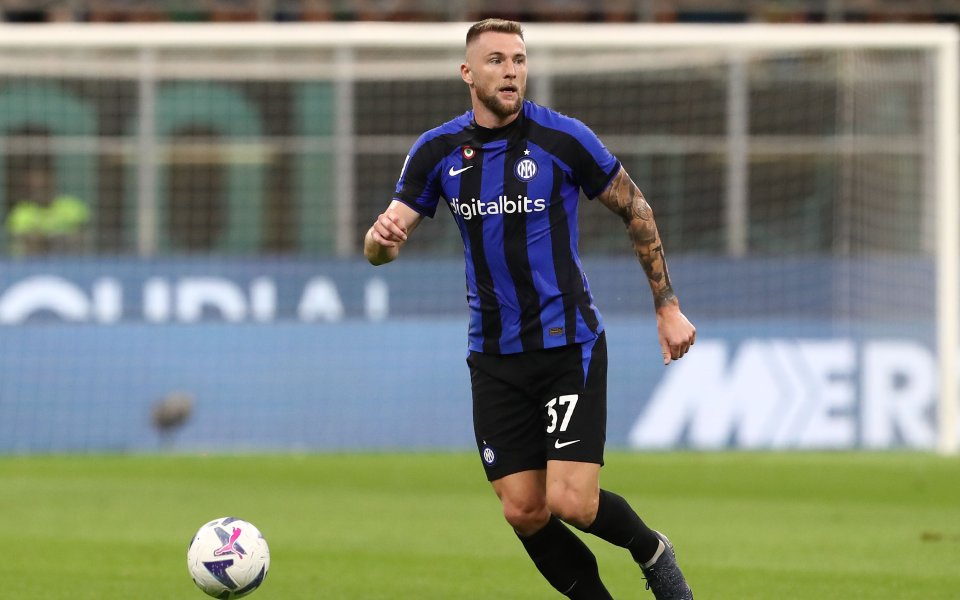 Отборът на Челси е изправен пред битка с Пари Сен