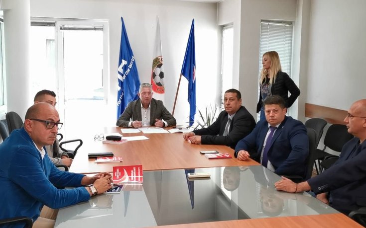Започна заседанието на Апелативната комисия за наказанието на Левски