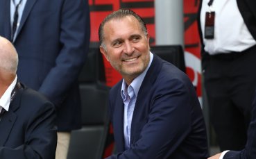 От точно месец Милан официално има нов собственик в лицето