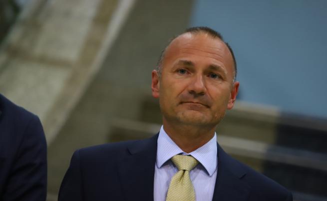 Христов: Отоплението на газ, парно и ток за бита трябва да е на сходна цена