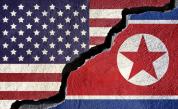 <p>САЩ предупреди Пхенян: Не прекрачвайте &quot;червената линия&quot;</p>