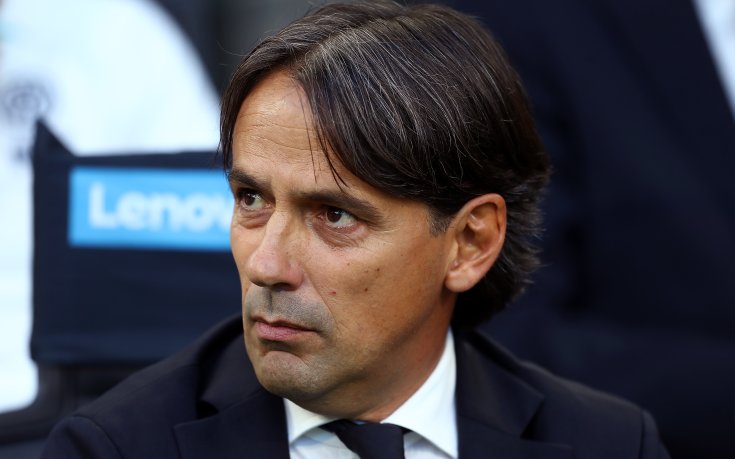 Индзаги след поражението от Рома: Това беше най-доброто ни представяне през сезона