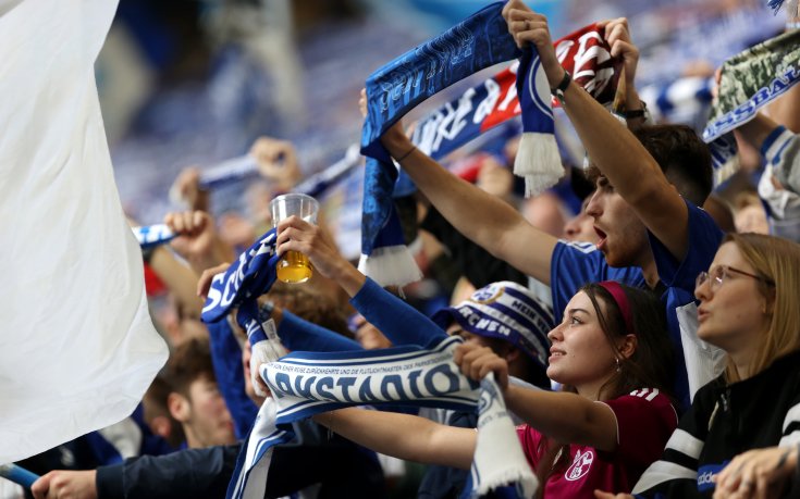 Райс се съгласи, Шалке ще има нов старши треньор