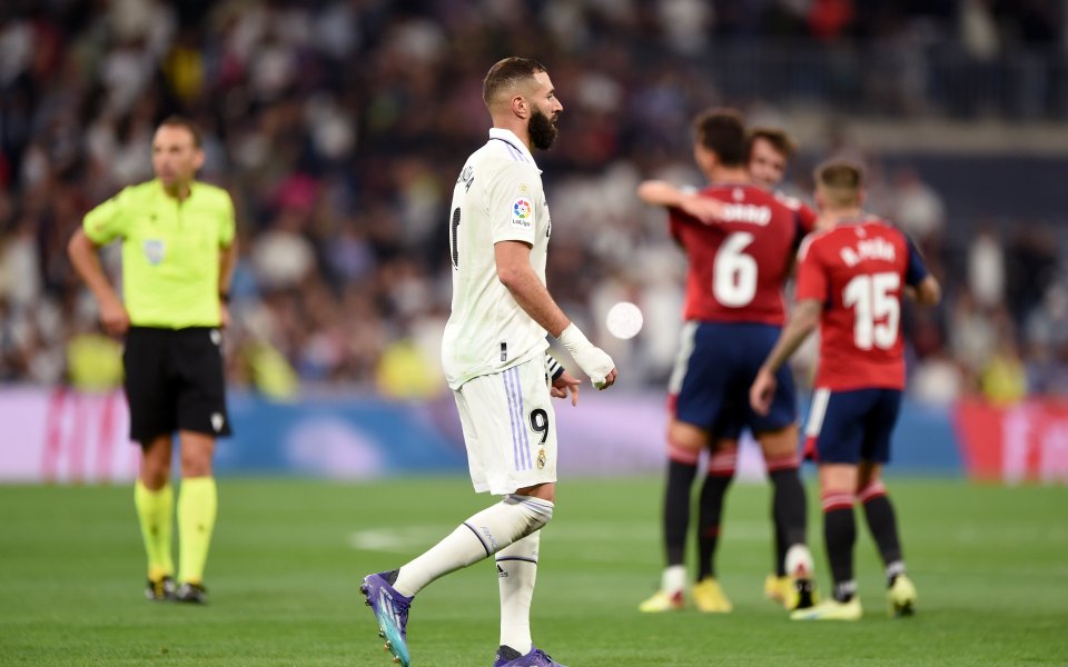 Реал Мадрид е близо до нов договор с капитана на