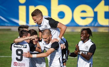 Очаква се нов спонсор да подпомогне Локомотив Пловдив скоро  Според запознати