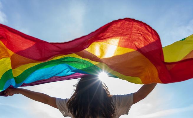 Инициативен комитет иска забрана на ЛГБТИ пропагандата в България