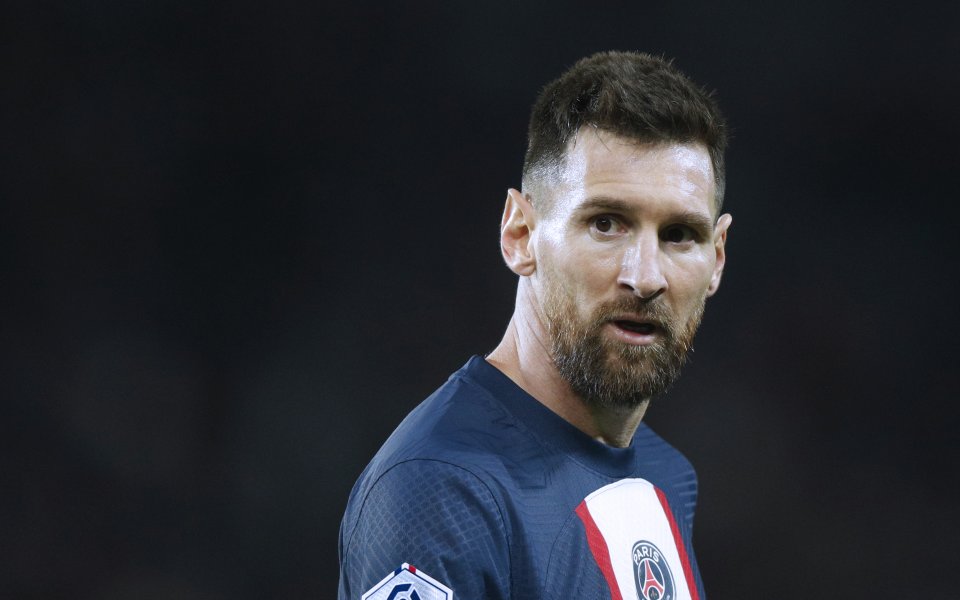 Бъдещето на Лионел Меси продължава да бъде основна тема в