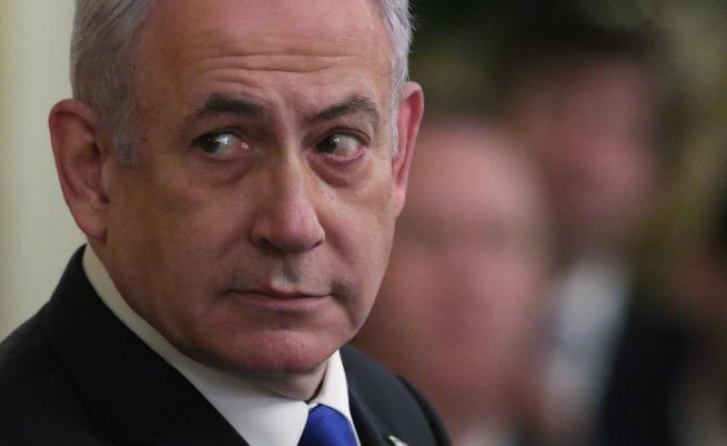Нетаняху: Вторият етап на войната за унищожение на 