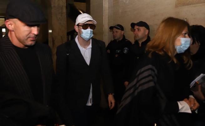 ВКС: Присъдата на убиеца на Милен Цветков е подписана с особено мнение на един от съдиите