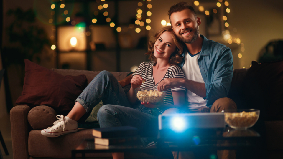 Ах, романтичните холивудски филми... тези вечни класики, които са белязали