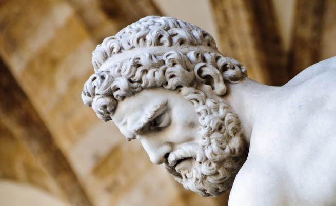 Три от най-известните митове в гръцката митология