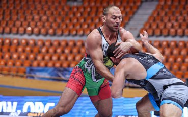Българин ще се бори за бронза на световното за ветерани