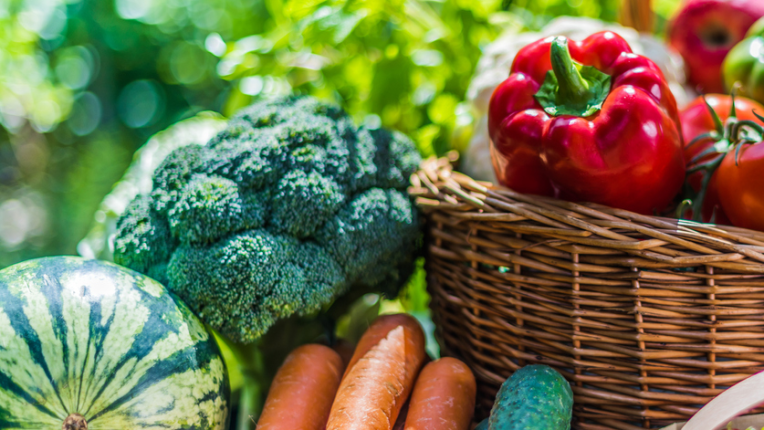  Ето какъв брой устоят другите храни в жегата 