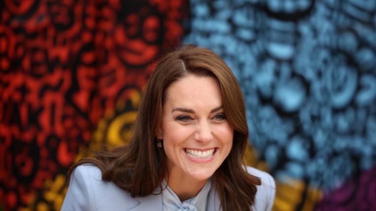  Забавните моменти на Кейт и Уилям в Северна Ирландия 