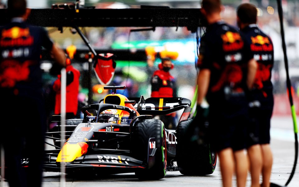 Макс Верстапен може да стане за втори пореден път световен