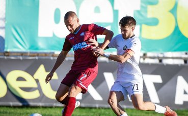 Септември София и Славия откриват 28 ия кръг в efbet Лига