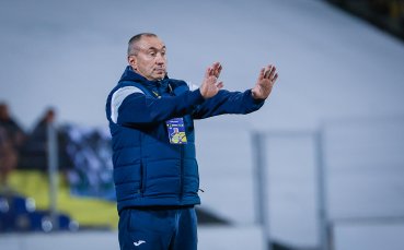 Левски приключва годината си в efbet Лига в утрешния 1