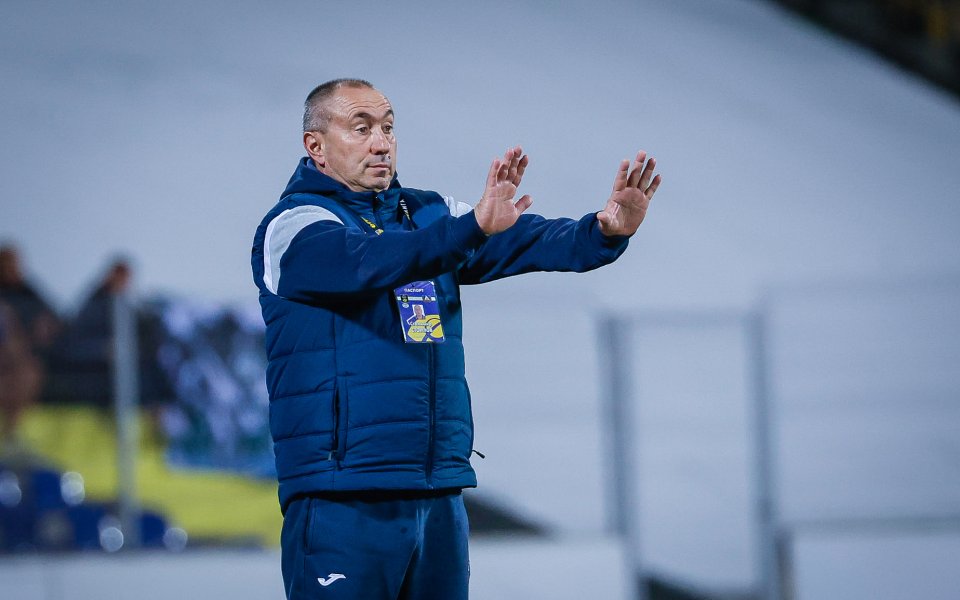 Левски приключва годината си в efbet Лига в утрешния 1