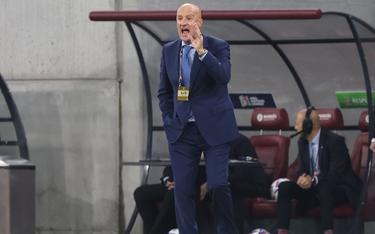 Треньорът на Унгария: Групата е равностойна, знаем класата на България