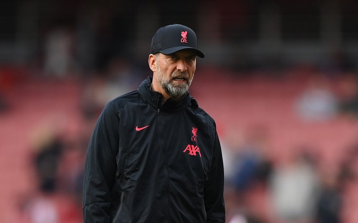 Юрген Клоп: Много неща не се развиха в наша полза