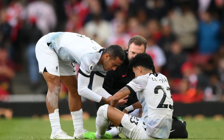 Проблемите за Ливърпул продължават