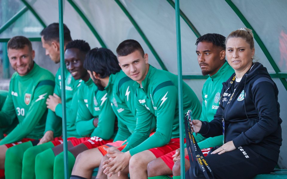 Ботев Враца привлече 18-годишният вратар Александър Кючуков. Младокът е син на бившия