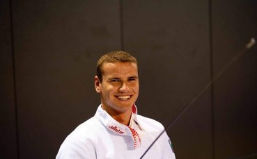 Българинът Радослав Стойчев завърши на престижното 14 о място при дебюта