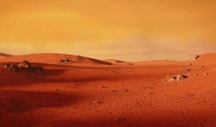 Curiosity отвори скала на Марс и огромна изненада