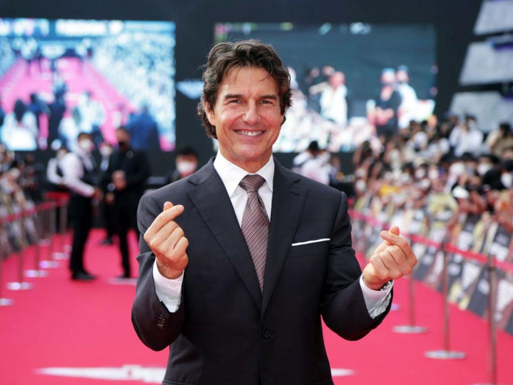 Том Круз ще има главна роля в церемонията по закриването