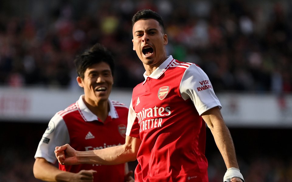 Арсенал ще трябва да развърже сериозно кесията, ако иска да