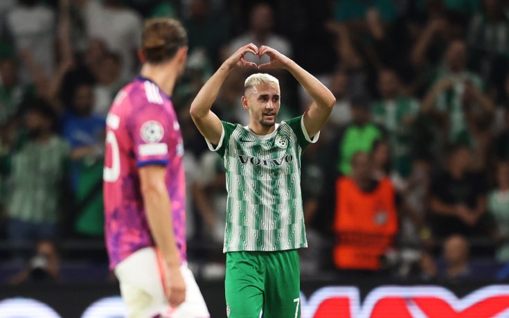 Резил в бяло и черно! Ювентус се сгромоляса мощно в Хайфа