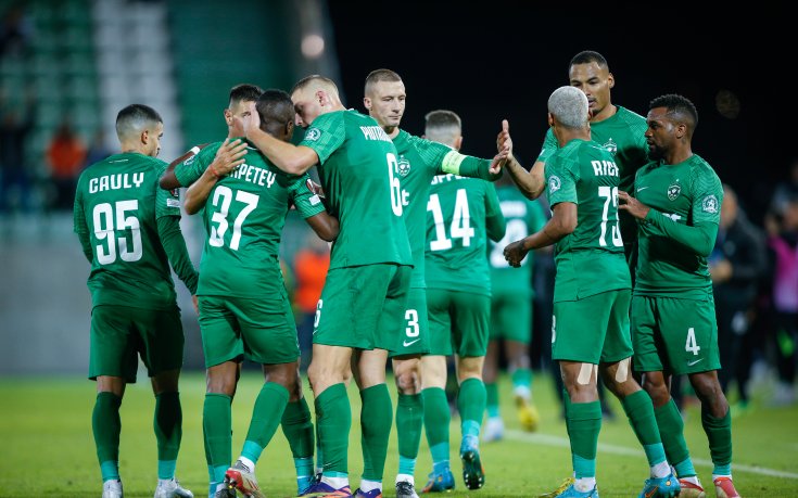 Голям удар! Лудогорец спечели 14 милиона евро