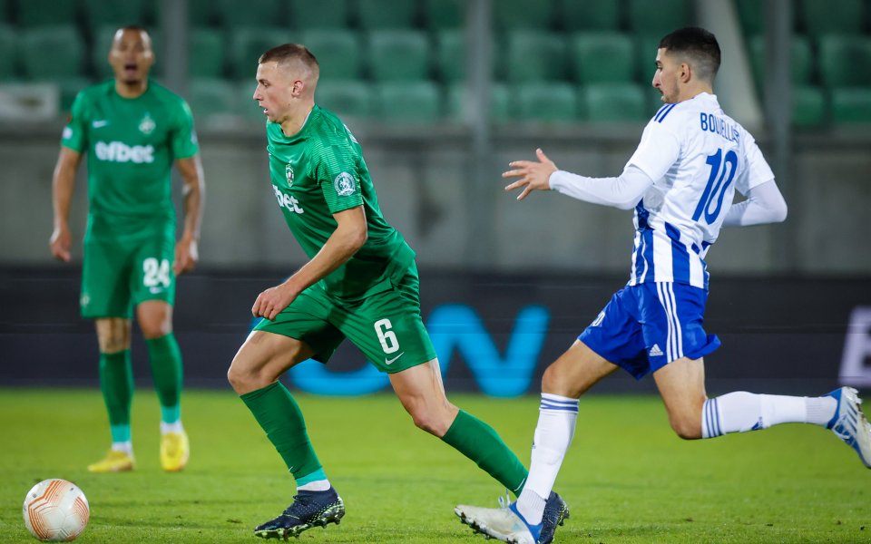 Полша обяви първоначална група за Мондиал 2022, халф на Лудогорец е в нея